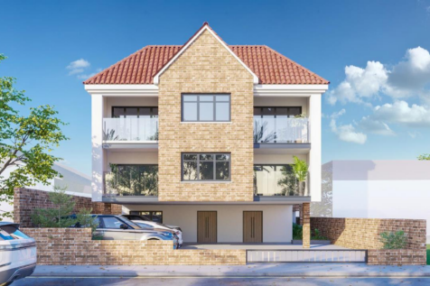 Artist Impression View 2