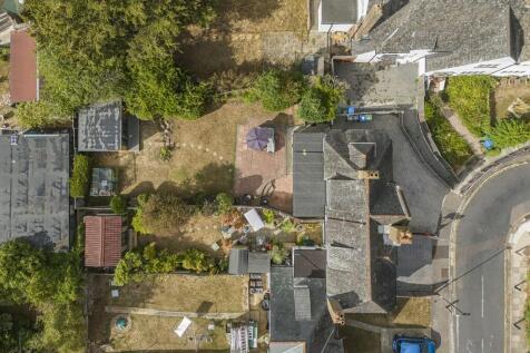 Birdseye view