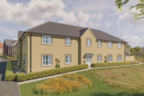 primary property image