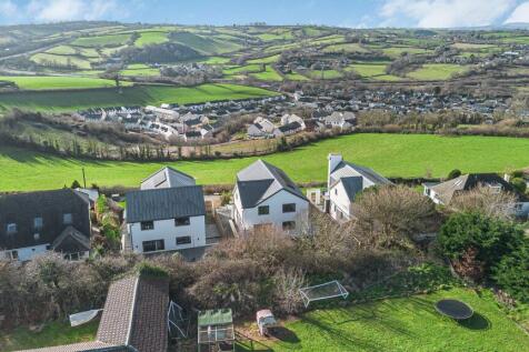 Views from property -rural setting