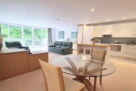 Living-Dining Kitche