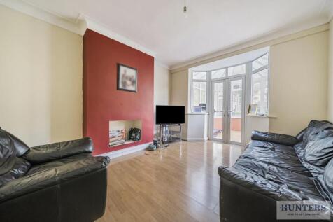 Reception Room View 2