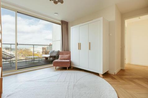 Bundlaan 256 1031 KA AMSTERDAM image 28