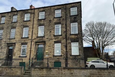 Office for sale in barnsley