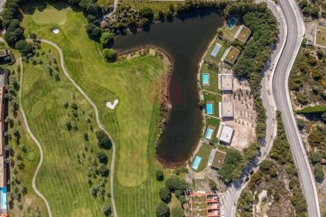 villa in Bom Sucesso