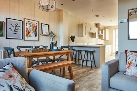 Spend quality time together