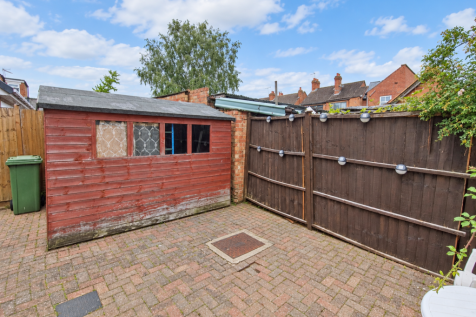 Outbuilding