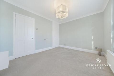 Wises Lane, Sittingbourne - Bedroom 1