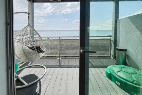 Balcony Area