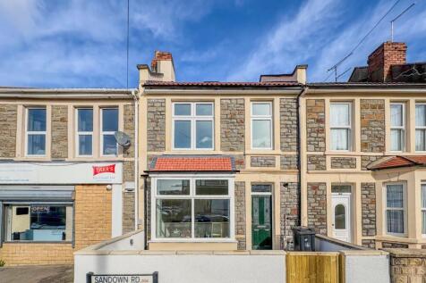 ** Zero Deposit Guarantee Available **
** HOUSE SHARE ** Two Double Rooms Available ** Beautifully renovated house share - just off of the popular Sandy Park Road, Brislington