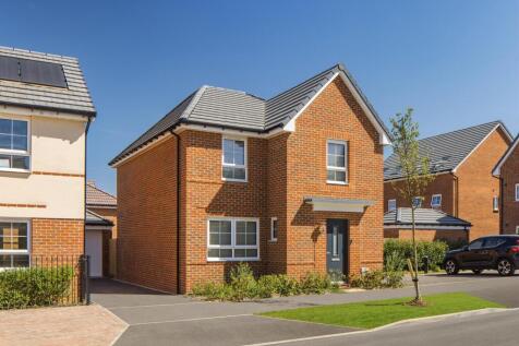 primary property image