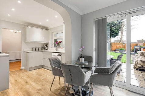 Kitchen/ Diner