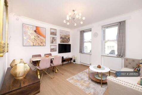 A charming two-bedroom first-floor flat located in the highly sought-after Newington area of Edinburgh. The property features two bedrooms and a fully equipped modern kitchen with integrated appli...