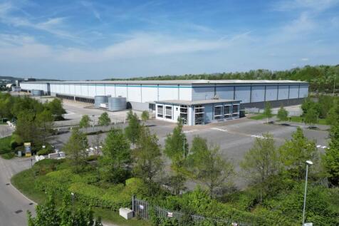 Warehouse to rent in sheffield