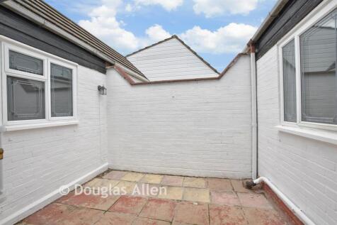 Patio / Decking