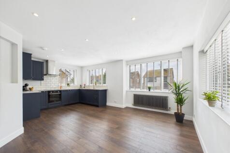 Living/Dining/Kitchen