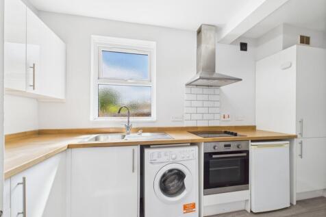1 Bedroom Flat in GL53 7HJ