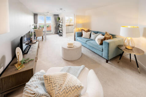 primary property image