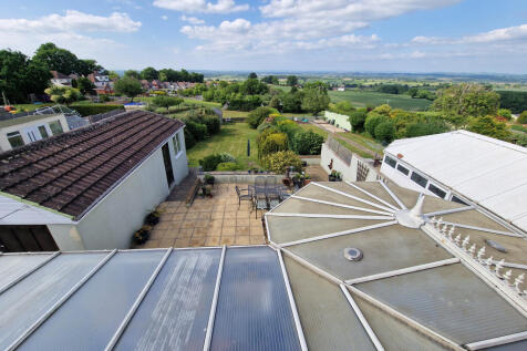 View From First Floor