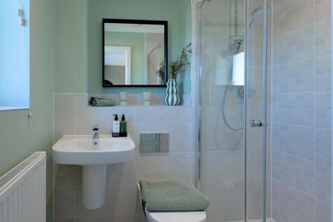 Showhome photography