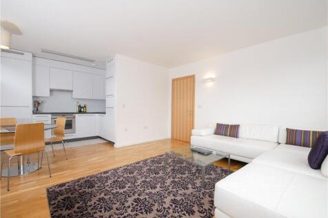 Reception/Kitchen