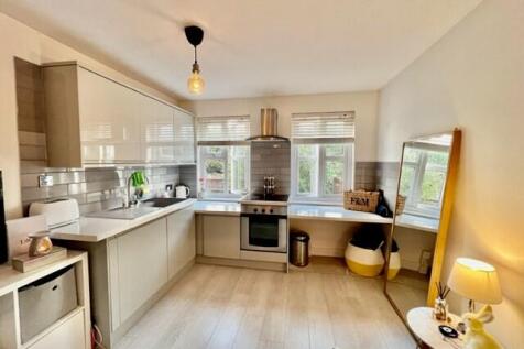 Kitchen/Lounge