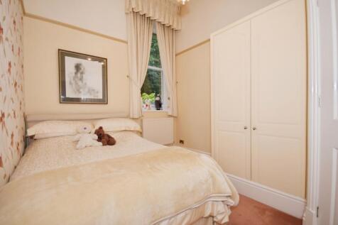 Ground Floor Bedroom