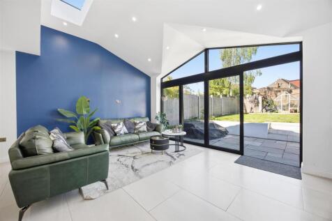 Open plan 3