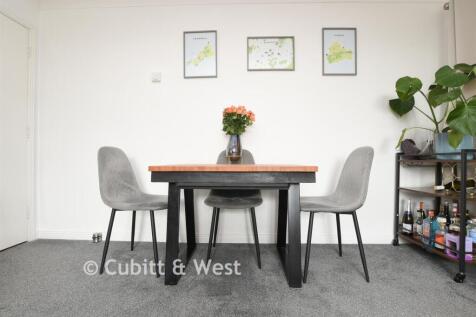 Internal Lifestyle Photograph