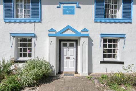 Dale Cottage - front of the home.jpg