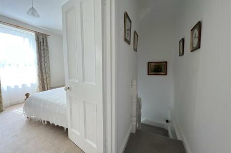 Stairs &amp; Landing