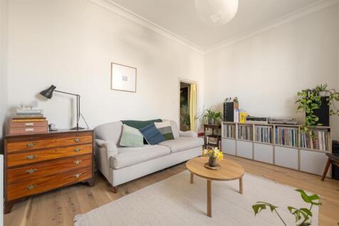 1 bed, 1 bath Flat in london - Photo 23