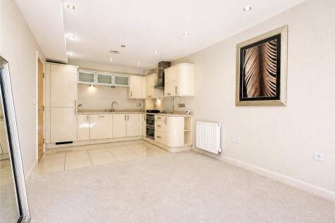 Living Kitchen