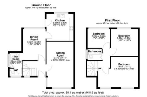 11 GLOUCESTER PLACE, ATHERTON - all floors.JPG