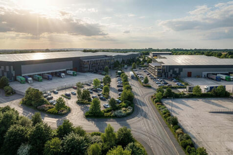 Light Industrial to rent in stockton on tees