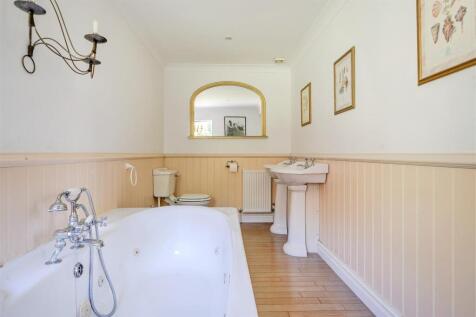 Clay Cottage, Creaton