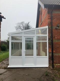 Conservatory 2