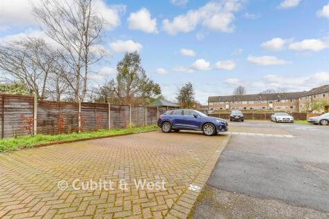 Driveway/Parking