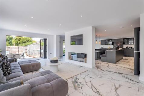 Snug/Kitchen/Diner