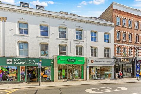 Putney High Street