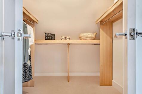 E.g. Bedroom