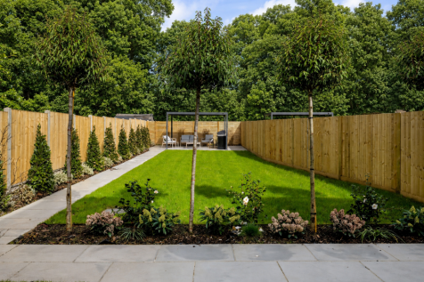 Show home images; indicative only.