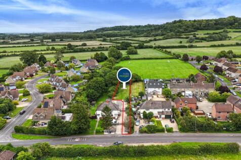 Development Site @ 34 Broad Town Road, Broad Town,