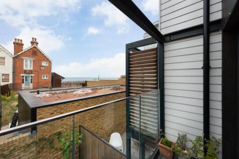 Sea Street, Whitstable