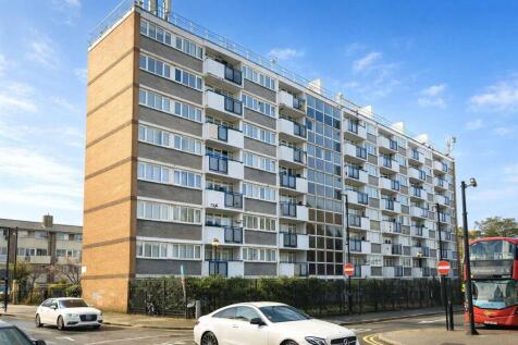 Canning Town, E16, 2 bedroom Flat For Sale by Barr