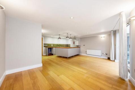 Kitchen/Reception Room