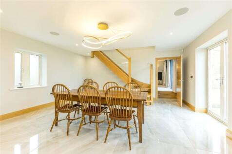 Living/Dining Kitche