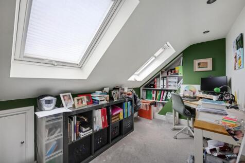 BEDROOM FIVE
