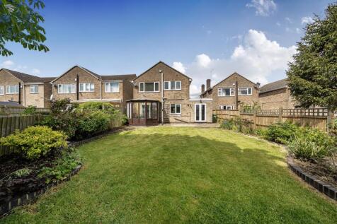 60 South Avenue, Ullesthorpe