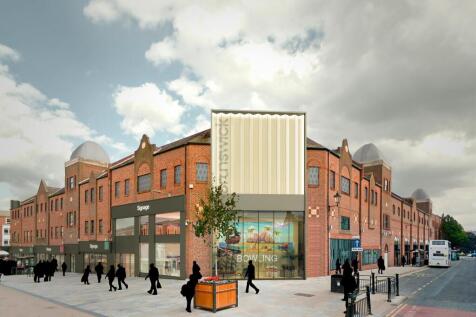 Retail Property (Shopping Centre) to rent in scarborough